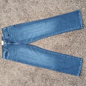 Frame Denim Blue Women's Jeans